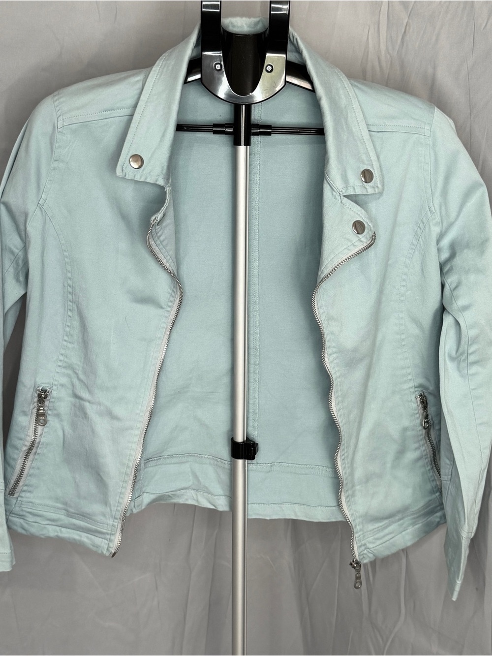 Keren Hart Bomber Jacket